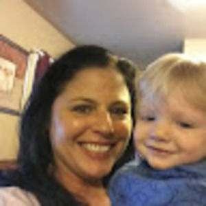 Meet your Posher, Lynn